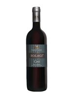 SOLAGI Ciro Rosso Classico DOC 2013 Caparra e Siciliani