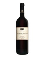 MASTROGIURATO Calabria Rosso IGT 2012 Caparra e Siciliani