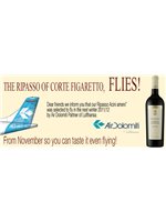 Valpolicella Ripasso Superiore Valpantena DOC Acini Ameni 2015 Corte Figaretto