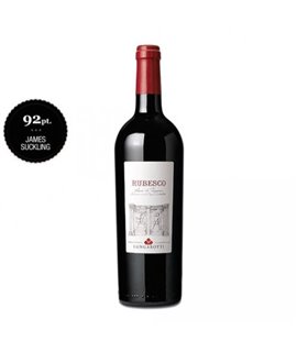 Rubesco Rosso di Torgiano DOC 2012 Lungarotti Giorgio