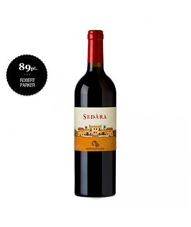 SEDARA Sicilia Rosso DOC DonnaFugata