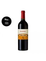 SEDARA Sicilia Rosso DOC DonnaFugata