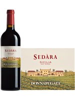 SEDARA Sicilia Rosso DOC DonnaFugata