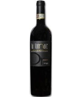 Brunello di Montalcino Riserva DOCG 2010 La Fornace