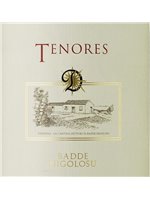 Tenores Rosso IGT 2010 Tenute Dettori