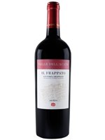 IL Frappato Vittoria Frappato DOC 2015 Valle Dell'Acate