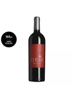 Syrah Rusciano Sicilia DOC 2013 Valle Dell'Acate