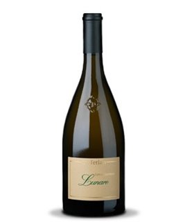 Gewürztraminer LUNARE Alto Adige DOC 2015 Terlan