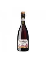 Lambrusco Prà di Bosso ROSATO DOP Reggiano Casali
