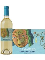 Damarino Ansonica Sicilia DOC DonnaFugata