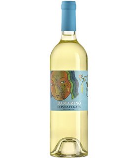 Damarino Ansonica Sicilia DOC DonnaFugata