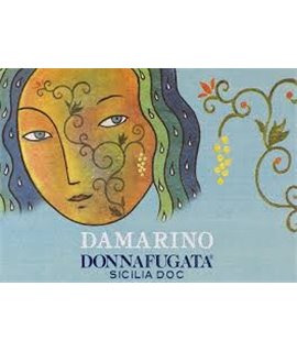 Damarino Ansonica Sicilia DOC DonnaFugata