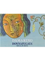 Damarino Ansonica Sicilia DOC DonnaFugata