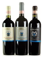 Chianti Classico Riserva DOCG Vigna del Capannino 2011 Tenuta di Bibbiano