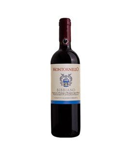 Chianti Classico Riserva DOCG Montornello 2013 Tenuta di Bibbiano