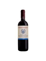Chianti Classico Riserva DOCG Montornello 2013 Tenuta di Bibbiano