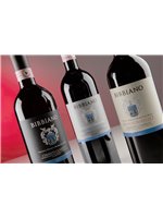 Chianti Classico Riserva DOCG Montornello 2013 Tenuta di Bibbiano