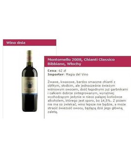 Chianti Classico Riserva DOCG Montornello 2013 Tenuta di Bibbiano
