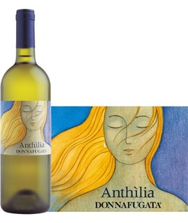 ANTHILIA Cataratto Sicilia DOC DonnaFugata