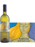 ANTHILIA Cataratto Sicilia DOC DonnaFugata