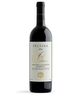 Chianti Classico Riserva BERARDENGA DOCG 2013 Felsina