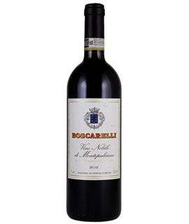 Vino Nobile di Montepulciano DOCG 2014 Boscarelli