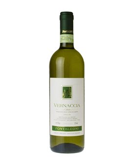 Vernaccia di San Gimignano DOCG 2016 Fontaleoni