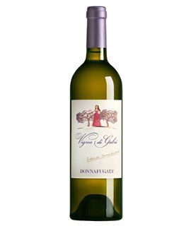 Vigna di Gabri Sicilia DOC DonnaFugata