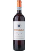 Rosso di Montepulciano PRUGNOLO DOCG 2017 Boscarelli