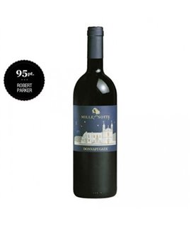 MILLE e UNA NOTTE Sicilia Rosso IGP DonnaFugata