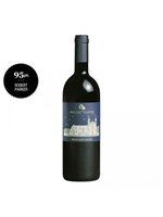 MILLE e UNA NOTTE Sicilia Rosso IGP DonnaFugata