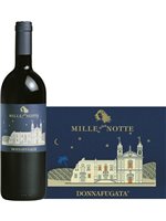 MILLE e UNA NOTTE Sicilia Rosso IGP DonnaFugata