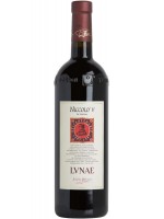 NICCOLO' V Colli di Luna Rosso DOC Cantine Lunae Bosoni