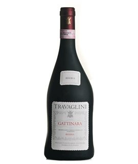 Gattinara Riserva DOCG 2007 Travaglini Giancarlo