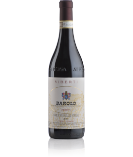 Bricco Delle Viole Barolo Riserva DOCG Viberti Giovanni
