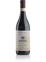 Bricco Delle Viole Barolo Riserva DOCG Viberti Giovanni