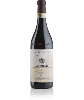 La Volta Barolo Riserva DOCG Viberti Giovanni