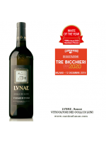 Vermentino Colli di Luni Etichetta NERA DOC Cantine Lunae Bosoni