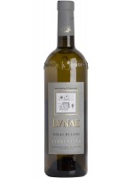Vermentino Colli di Luni Etichetta GRIGIA DOC Cantine Lunae Bosoni