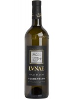 Vermentino Colli di Luni Etichetta NERA DOC Cantine Lunae Bosoni