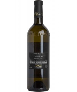 Vermentino Colli di Luni Etichetta NERA DOC Cantine Lunae Bosoni