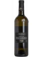 Vermentino Colli di Luni Etichetta NERA DOC Cantine Lunae Bosoni