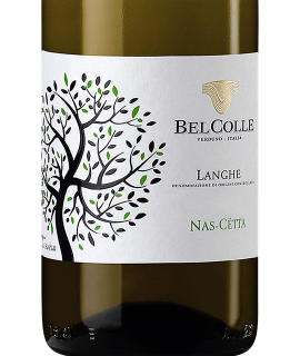 Nas-Cëtta Langhe Nascetta DOC Bel Colle