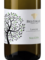 Nas-Cëtta Langhe Nascetta DOC Bel Colle