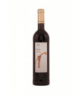 Vale da Raposa Reserva Douro DOC Domingos Alves de Sousa
