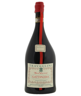 Gattinara TreVigne DOCG Magnum 1,5L Travaglini Giancarlo