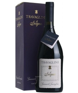 IL SOGNO Vino da Uve Stramature Gattinara Travaglini Giancarlo