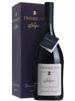 IL SOGNO Vino da Uve Stramature Gattinara Travaglini Giancarlo