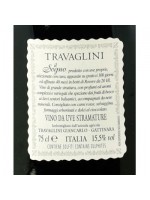 IL SOGNO Vino da Uve Stramature Gattinara Travaglini Giancarlo