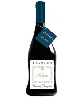 IL SOGNO Vino da Uve Stramature Gattinara Travaglini Giancarlo